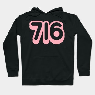 716 Hoodie